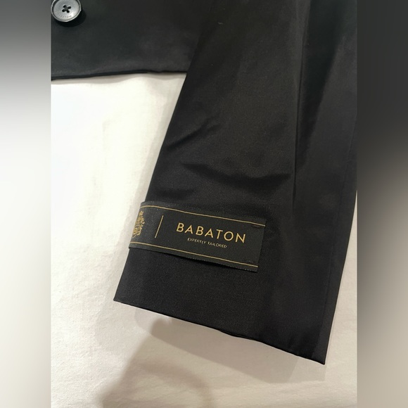 Babaton
Vector Jacket - Picture 9 of 10